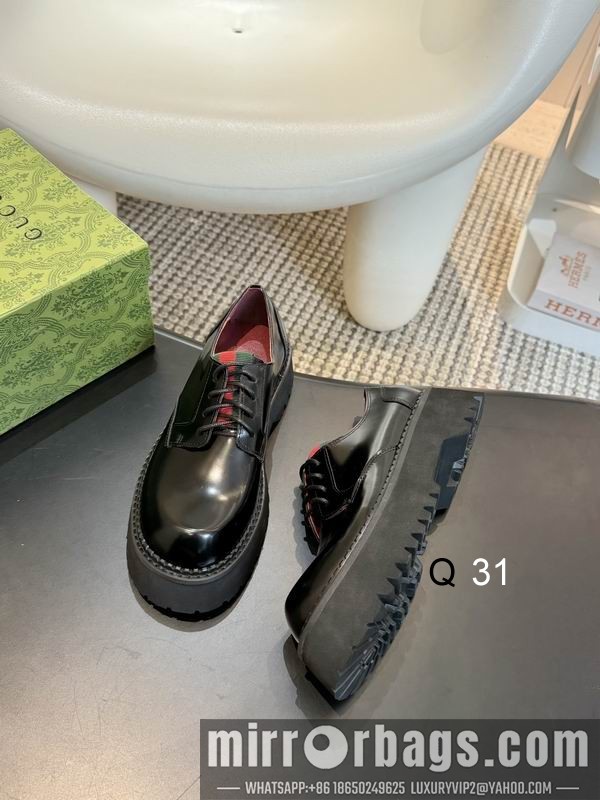 Gucci Replica Shoes sz35-40 YF1105