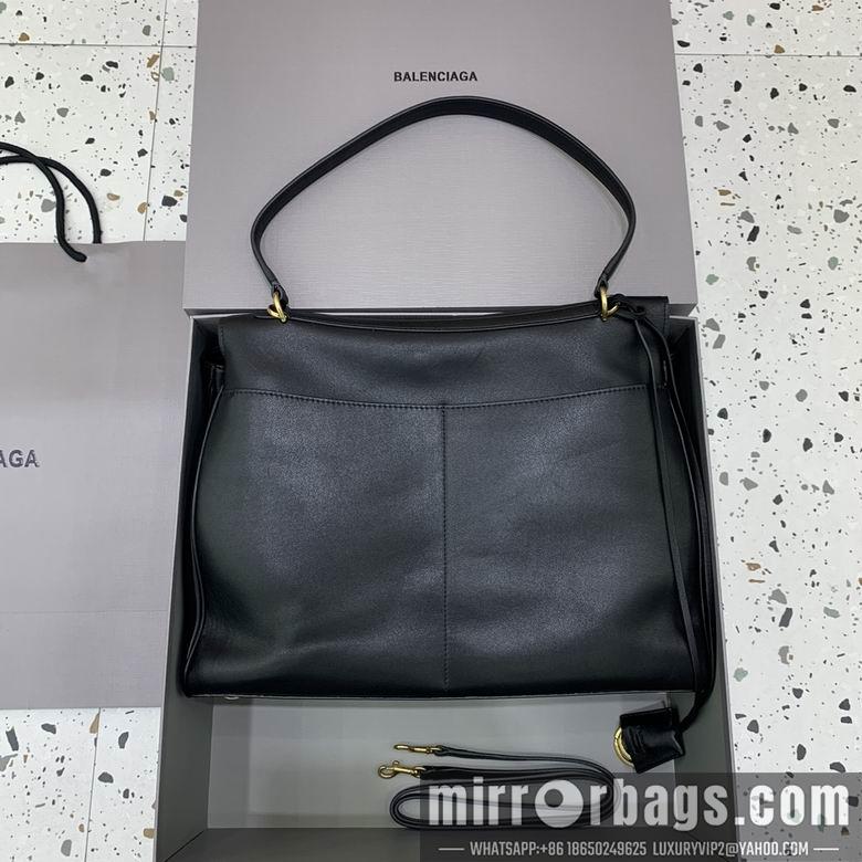 Balenciaga Bags Rodeo 78972 22.8X9.9X8.3cm 29X20X10cm 35X23X11cm 40X30X13cm GY