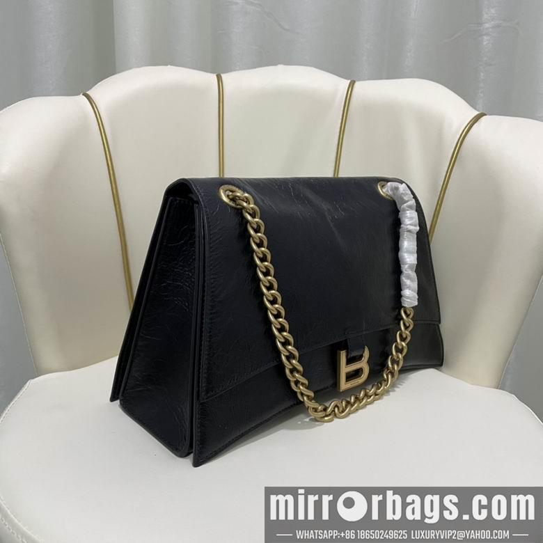 Balenciaga Bags 1825 31X15X20cm GY 2colour