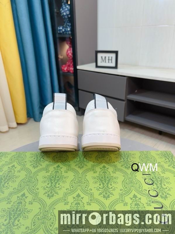 Gucci Replica Shoes sz38-45 WM0903