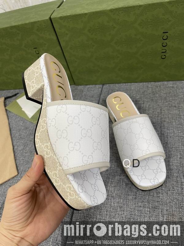 Gucci Replica Shoes sz34-41 SD0339