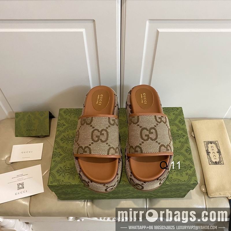 Gucci Replica Shoes sz35-40 2C Y0702