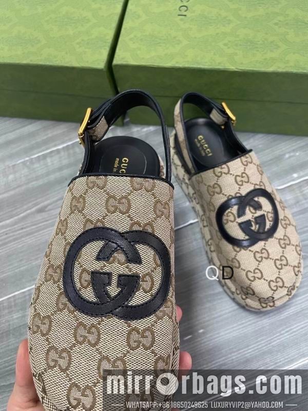 Gucci Replica Shoes sz35-44 GDT0330