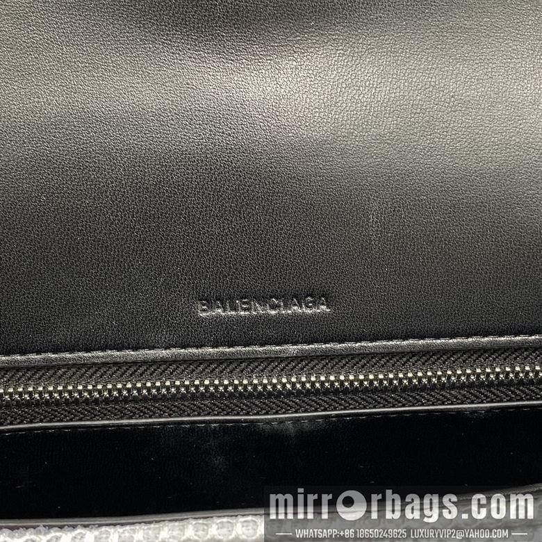 Balenciaga Bags 92940 big 30.5X33X12cm small 26.9X25.9X10.9cm GY 2colour