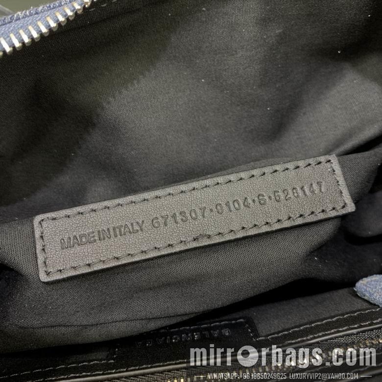 Balenciaga Bags 180607 33x16x8cm FY