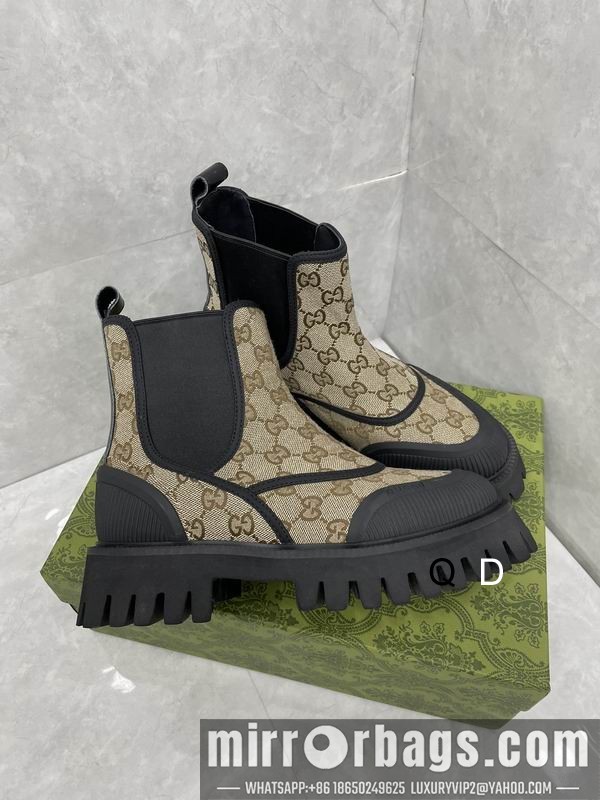 Gucci Replica Shoes sz35-40 GDT0906