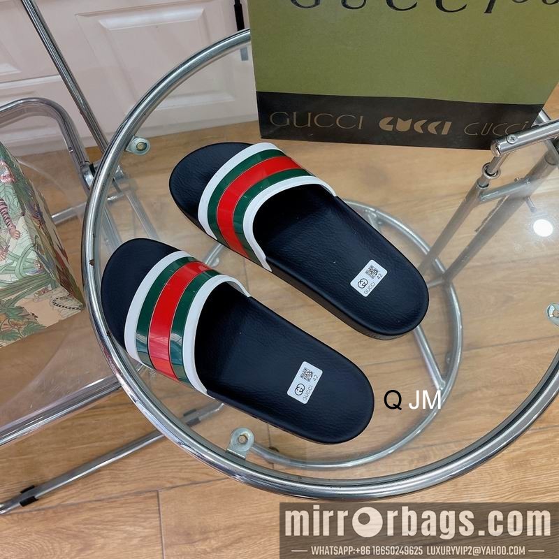 Gucci Replica Shoes sz35-46 JM0405