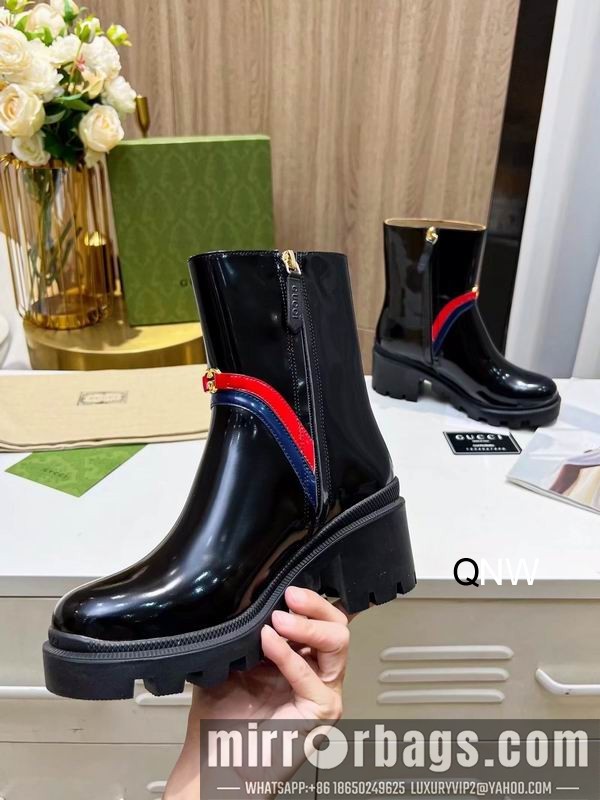 Gucci Replica Shoes sz35-40 NW0331