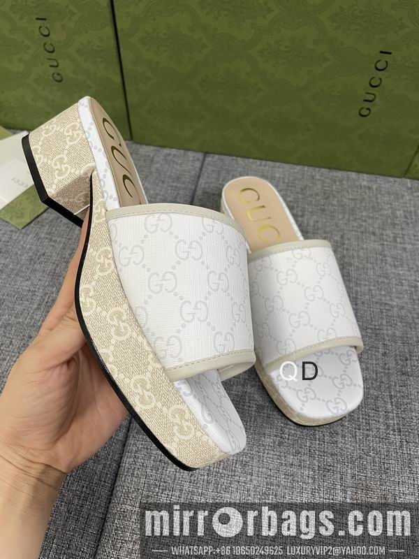 Gucci Replica Shoes sz34-41 SD0339