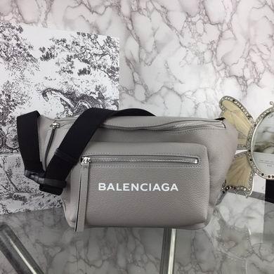 Balenciaga Bags 40X24X18cm 080305 XM 3colour
