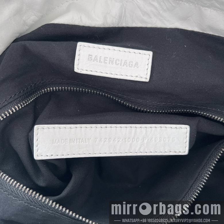 Balenciaga Bags 39X14X46cm 110202 GY 3colour