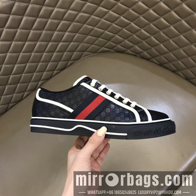 Gucci Replica Shoes SZ 38-44 0522