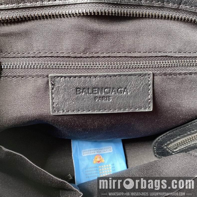 Balenciaga Bags S23 M30 L38cm 爆裂纹