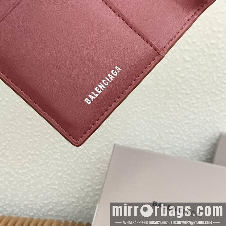 Balenciaga Bags 6027 9.9X13.9X1.5cm YG 3colour