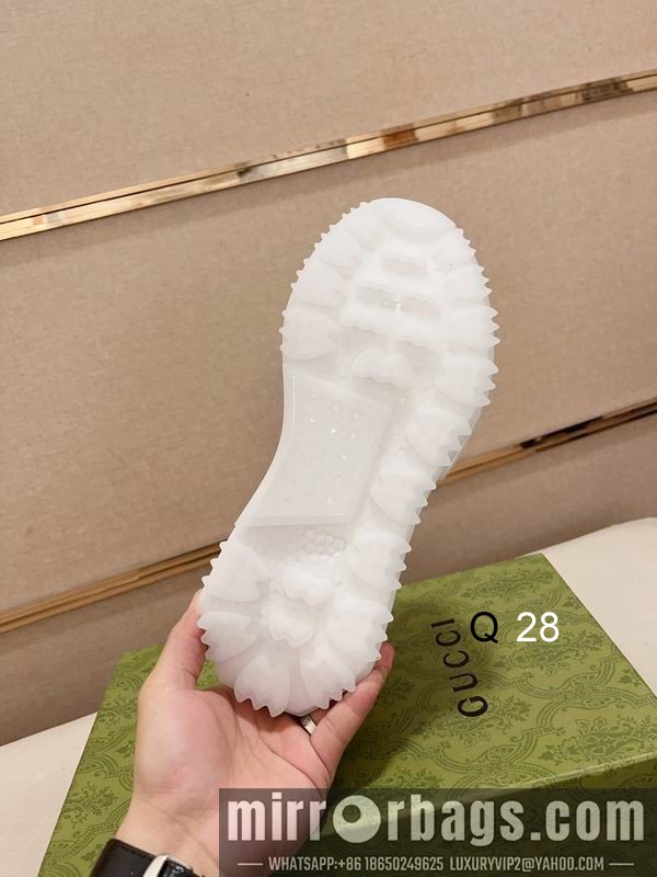 Gucci Replica Shoes sz38-45 N1201