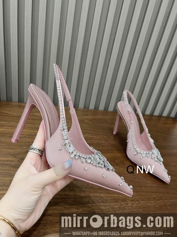 Gucci Replica Shoes sz35-40 10CM NW0302