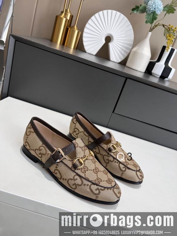 Gucci Replica Shoes sz34-42 QM0324