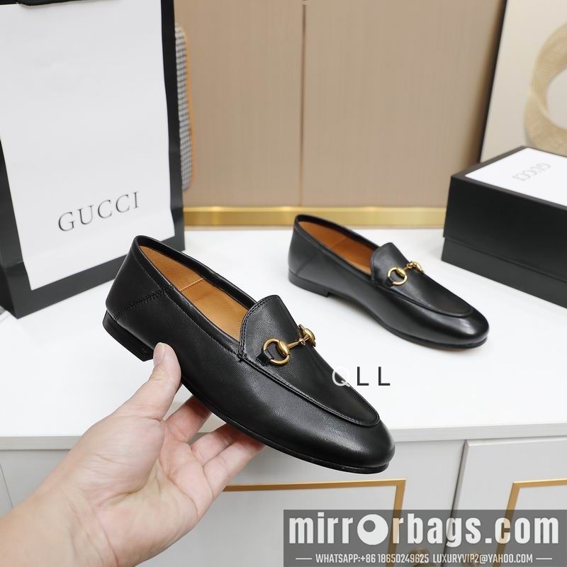 Gucci Replica Shoes sz35-41 LL0319