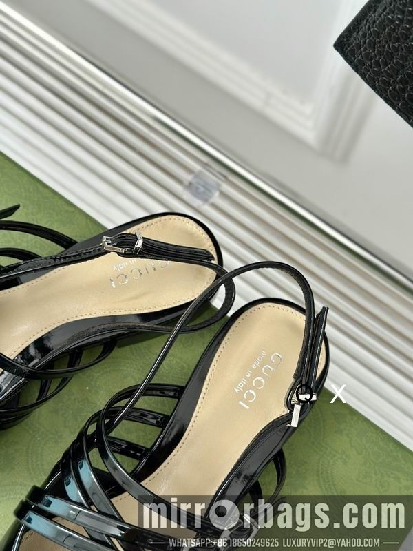 Gucci Replica Shoes sz35-40 JX0801