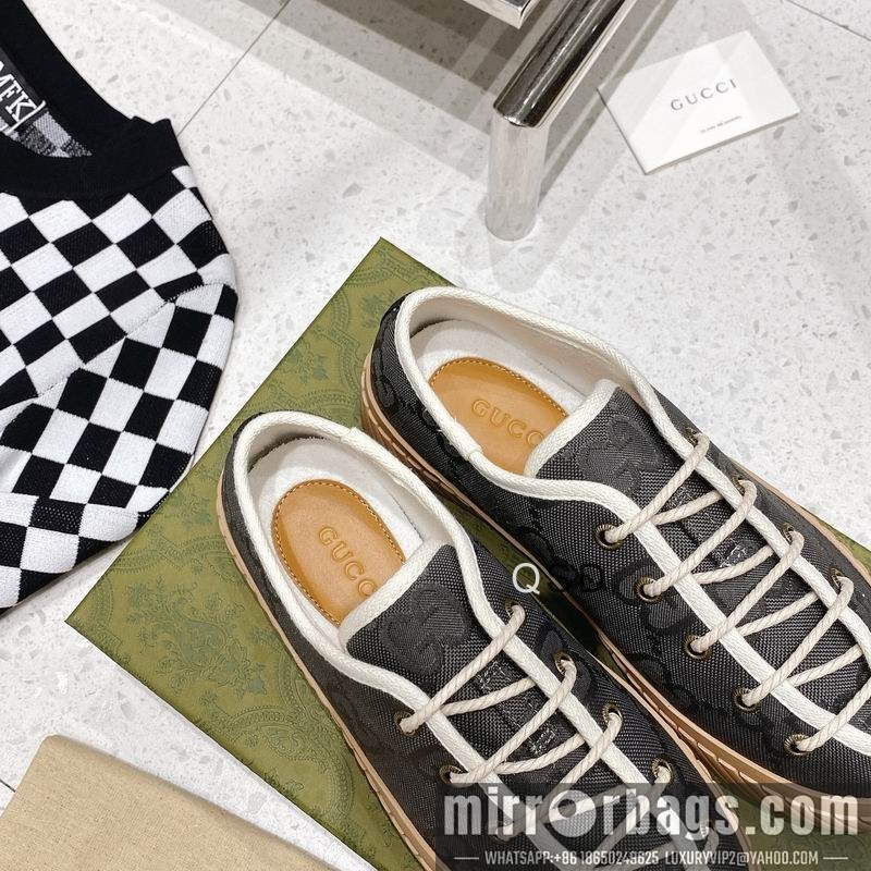 Gucci Replica Shoes sz35-45 SD0305