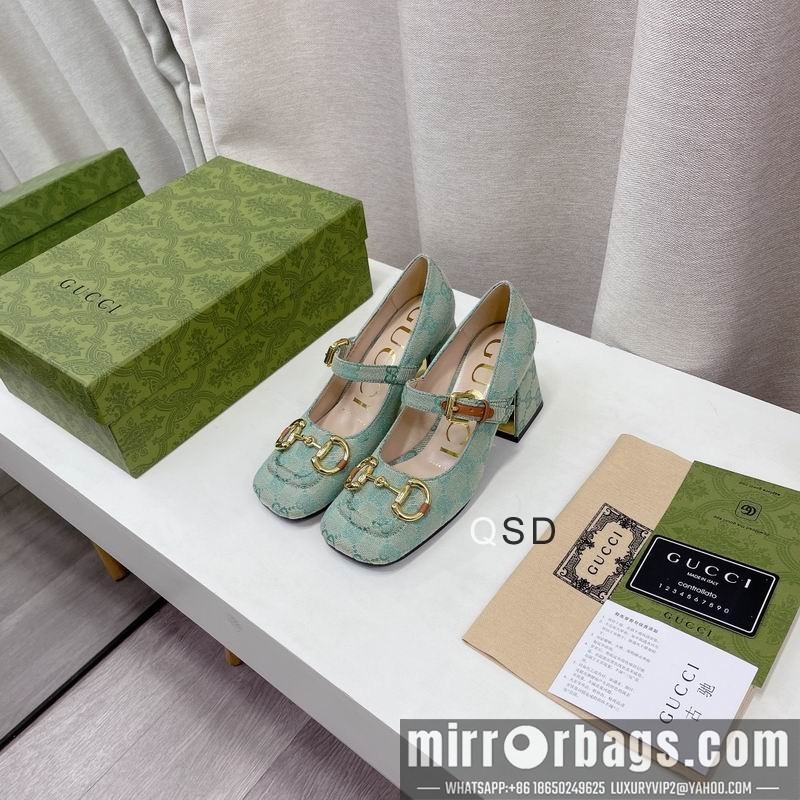 Gucci Replica Shoes sz34-41 SD0344