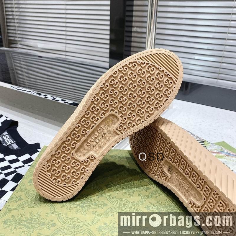 Gucci Replica Shoes sz35-45 SD0304