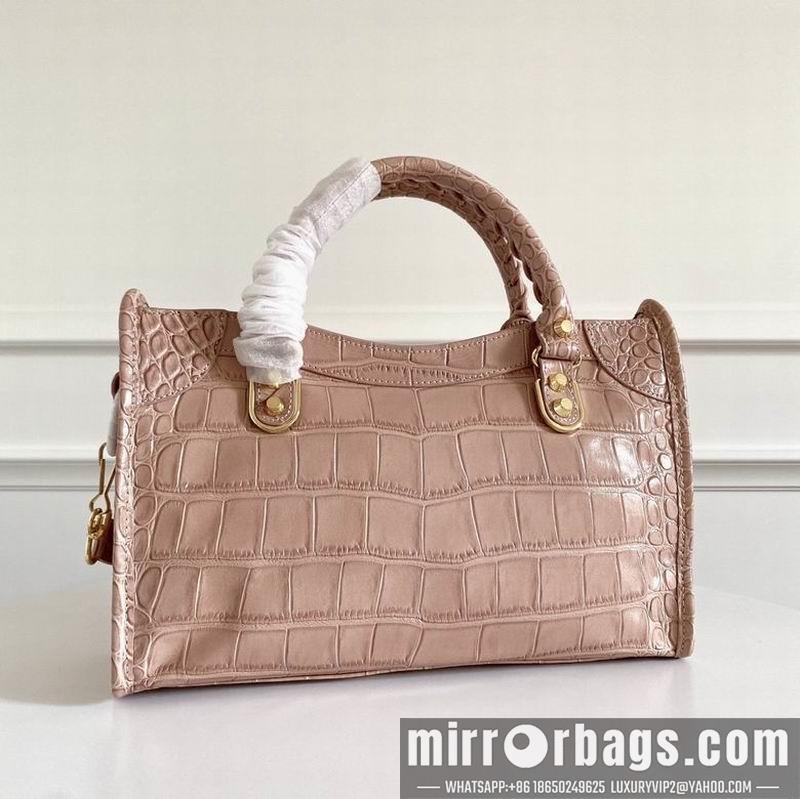 Balenciaga Bags Balenciaga 021 30X19X11cm WM