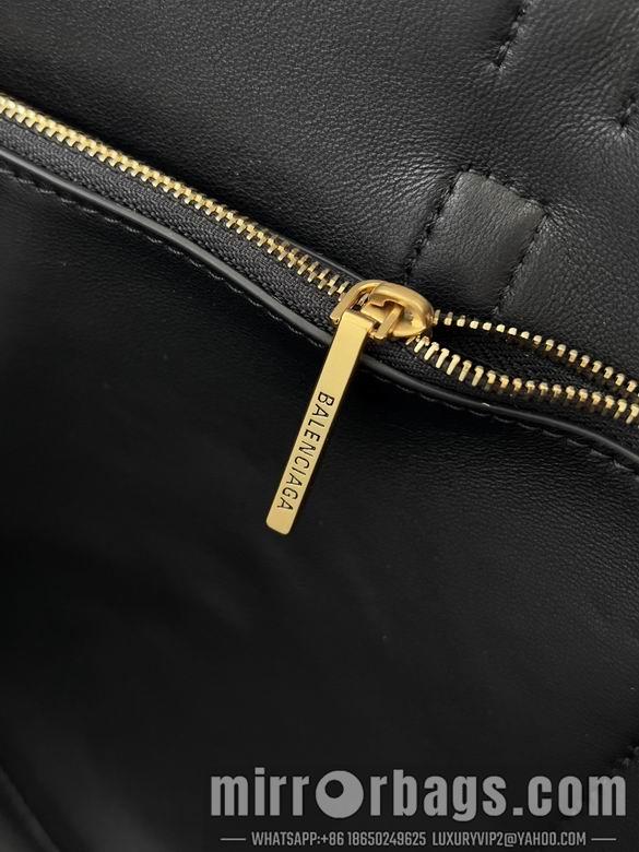 Balenciaga Bags Bel-Air 36.9X28.9X16cm 102405 GY 3colour