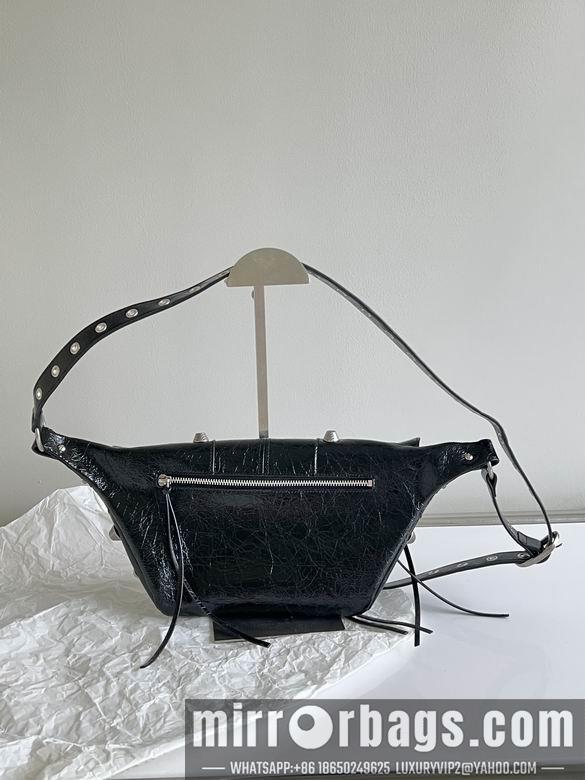 Balenciaga Bags 101205 GY 3colour
