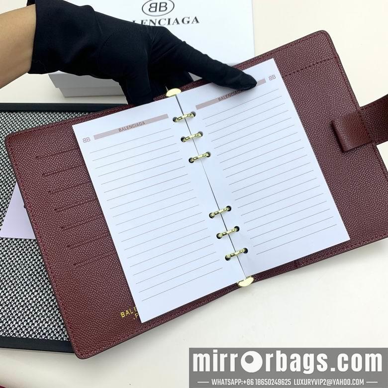 Balenciaga Bags 2718 15X19X4cm YG 2colour