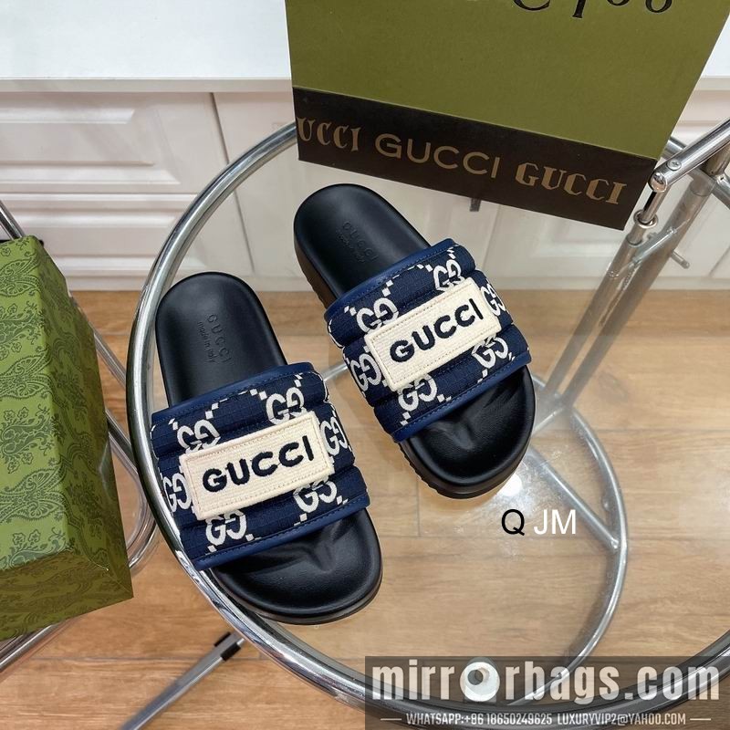 Gucci Replica Shoes sz35-45 JM0412