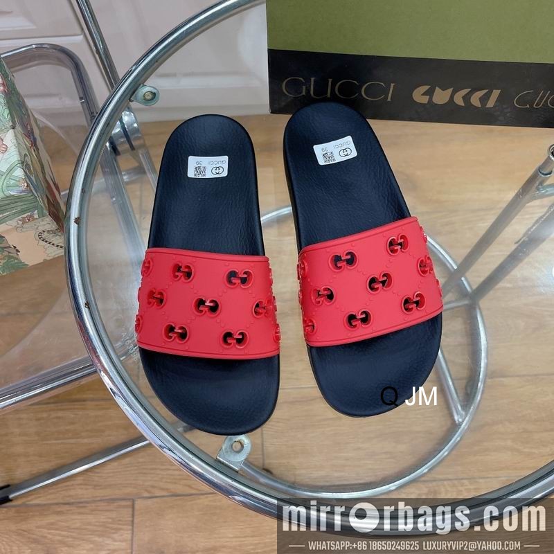 Gucci Replica Shoes sz35-46 JM0410