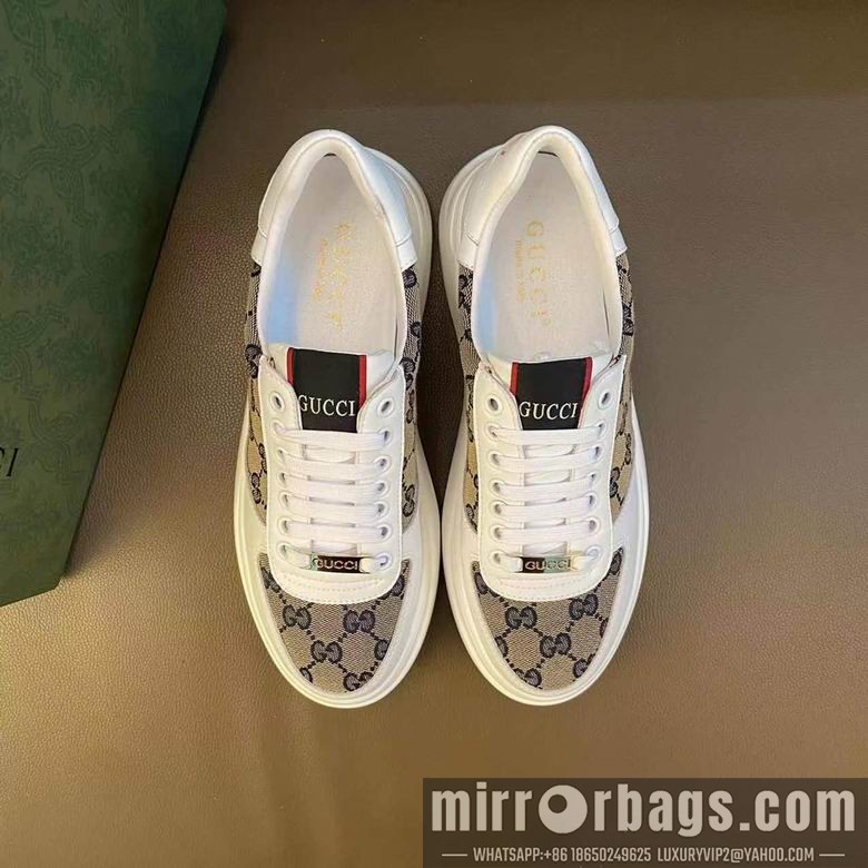 Gucci Replica Shoes SZ 38-44 0537