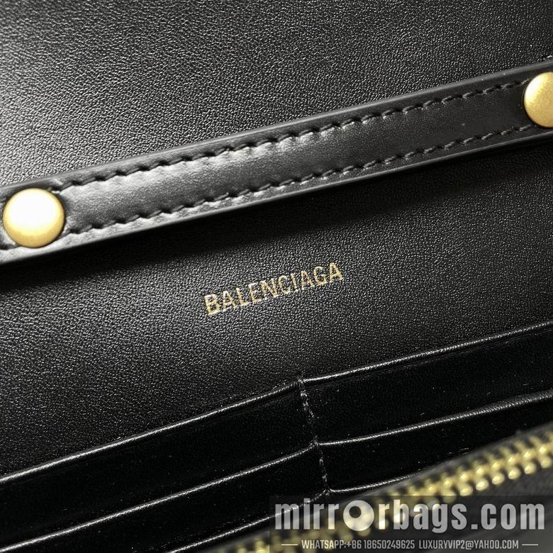 Balenciaga Bags Hourglass 8886 19X12X5cm GY 6colour