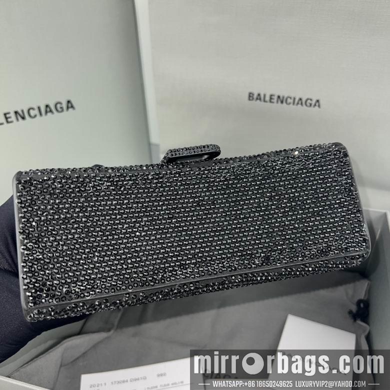 Balenciaga Bags 8896 19x8x21cm FY Four colors