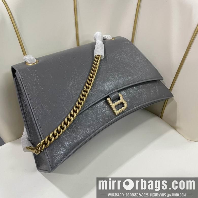 Balenciaga Bags 1825 31X15X20cm GY 2colour