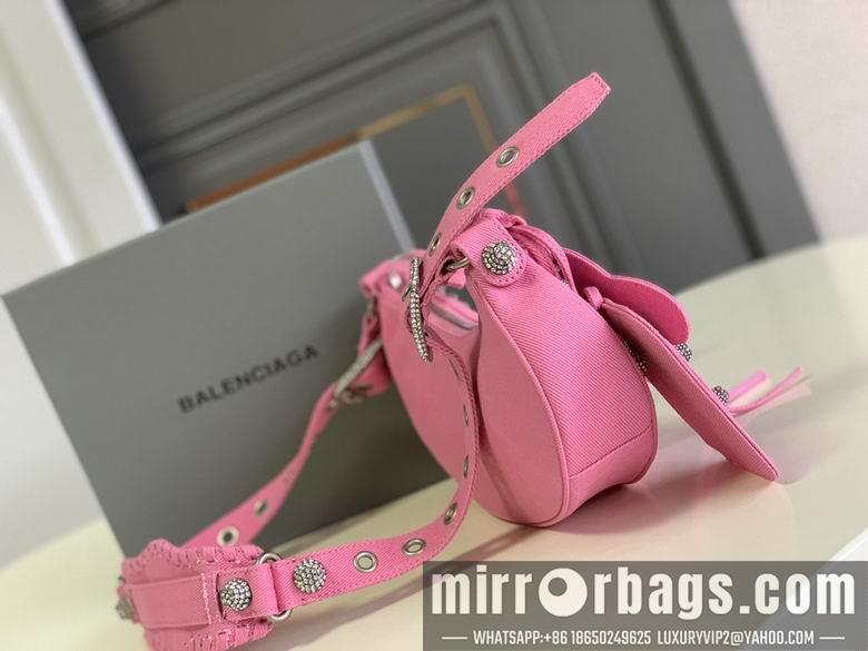 Balenciaga Bags 59005 26X16X10cm GY