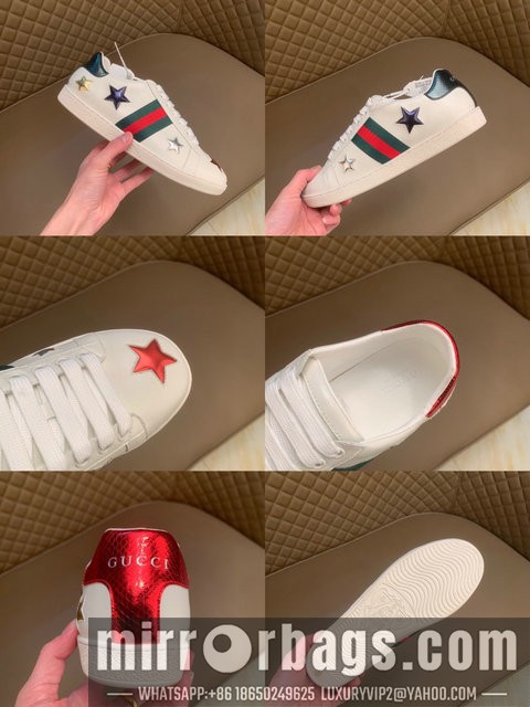 Gucci Replica Shoes SZ 38-44 0507