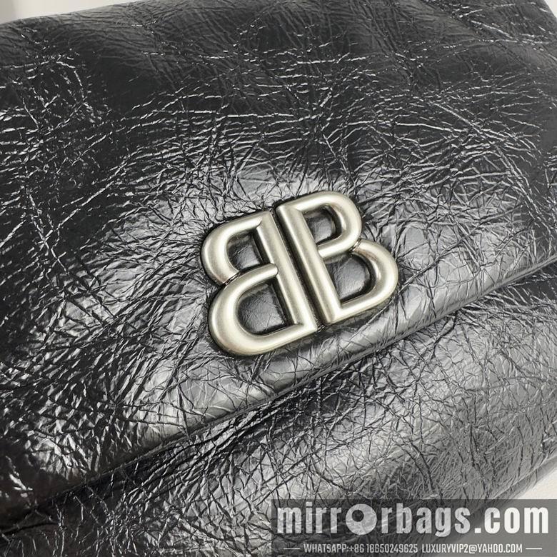 Balenciaga Bags 27.9X18X9.9cm 102706 GY 2colour