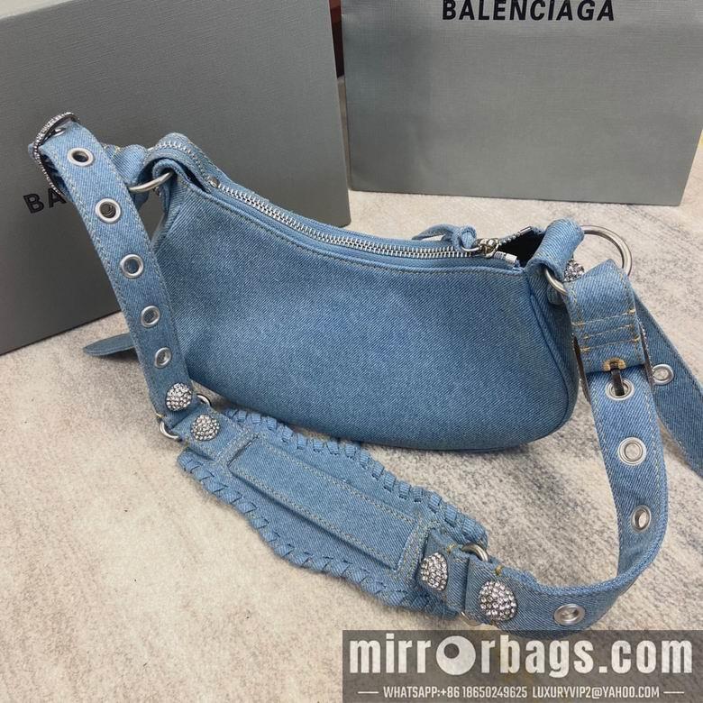 Balenciaga Bags Balenciag 26x16x9.9cm FY