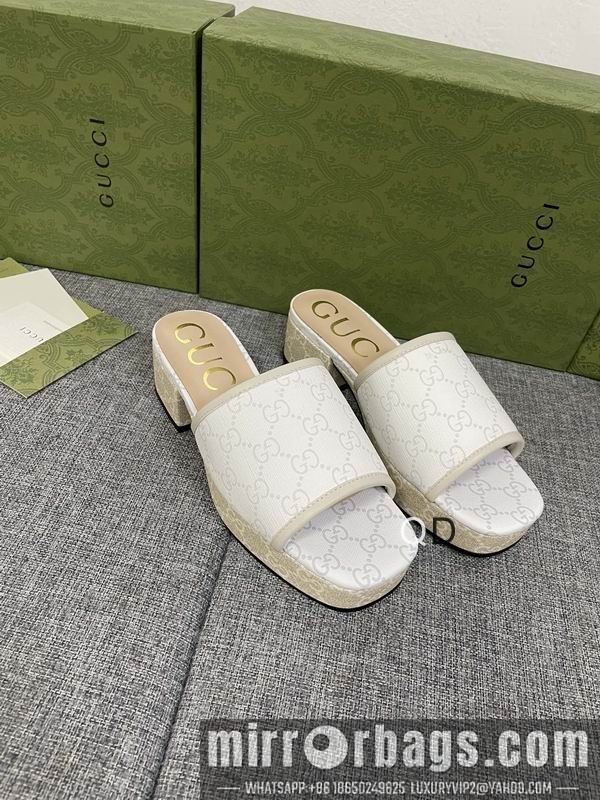 Gucci Replica Shoes sz34-41 SD0339