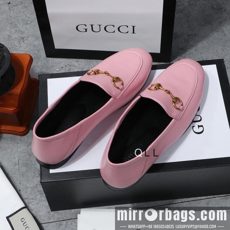 Gucci Replica Shoes sz35-41 LL0320
