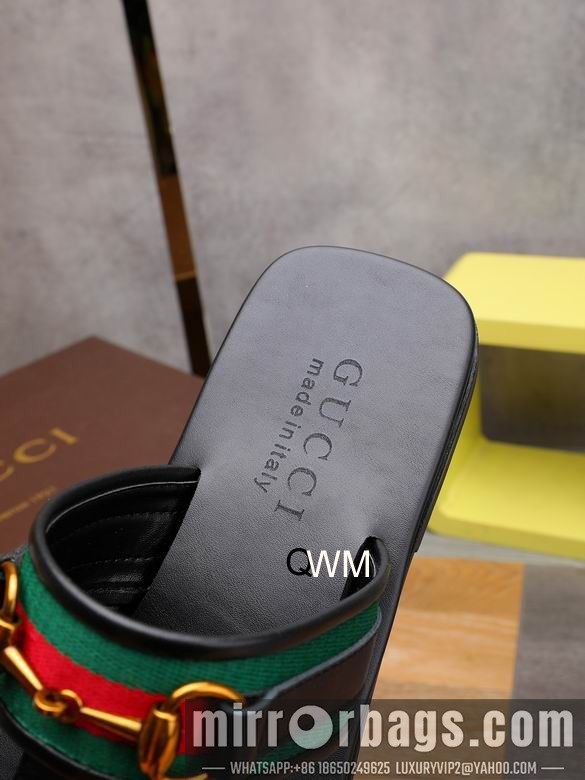 Gucci Replica Shoes sz38-44WM0323