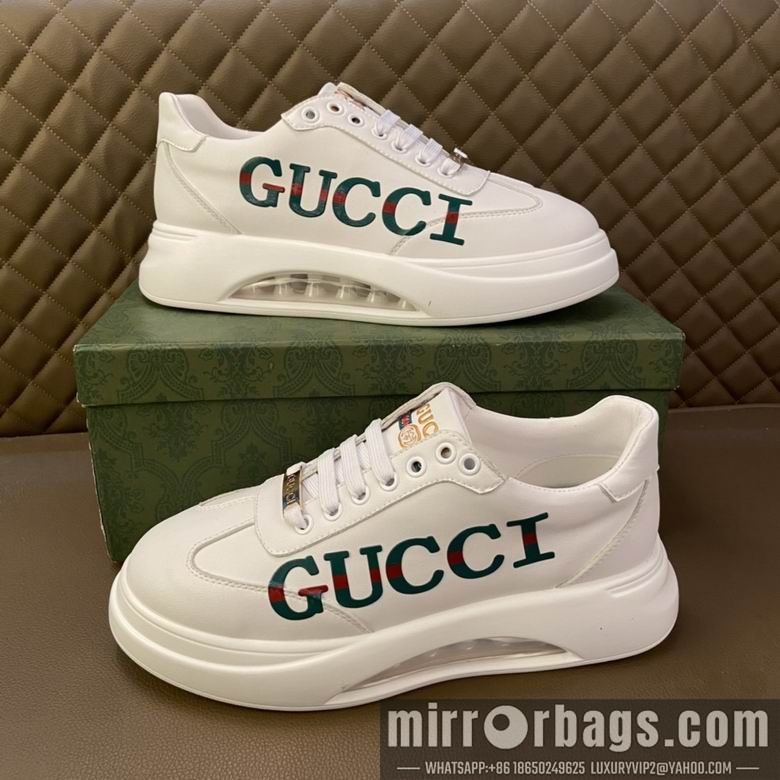 Gucci Replica Shoes SZ 38-44 0532