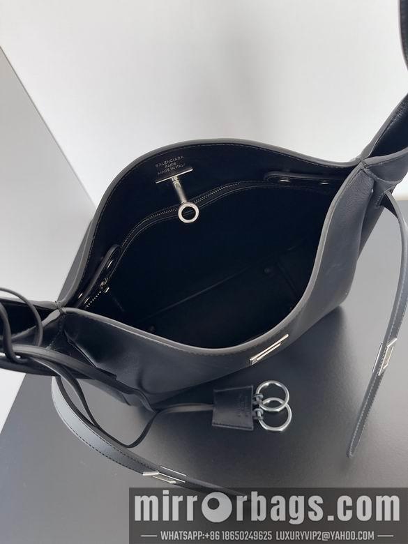 Balenciaga Bags Bel Air 25.9X26.9X9.9cm 011003 GY 2colour