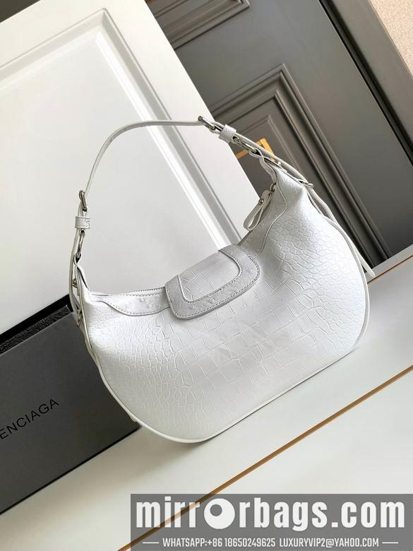 Balenciaga Bags Essex 29X29X10cm 101103 GY 3colour