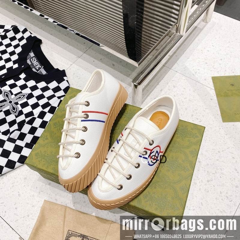 Gucci Replica Shoes sz35-45 SD0307