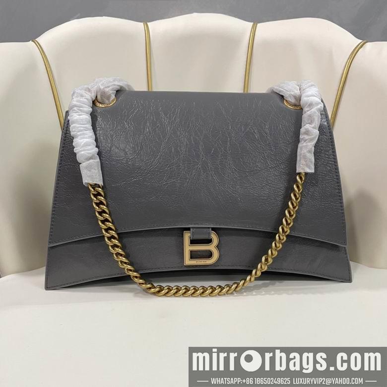 Balenciaga Bags 1825 31X15X20cm GY 2colour