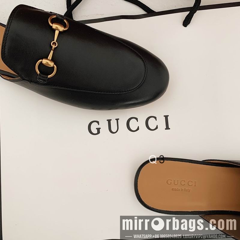Gucci Replica Shoes sz34-42 QM0314