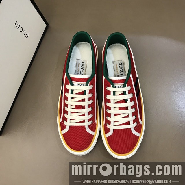 Gucci Replica Shoes SZ 38-44 0519